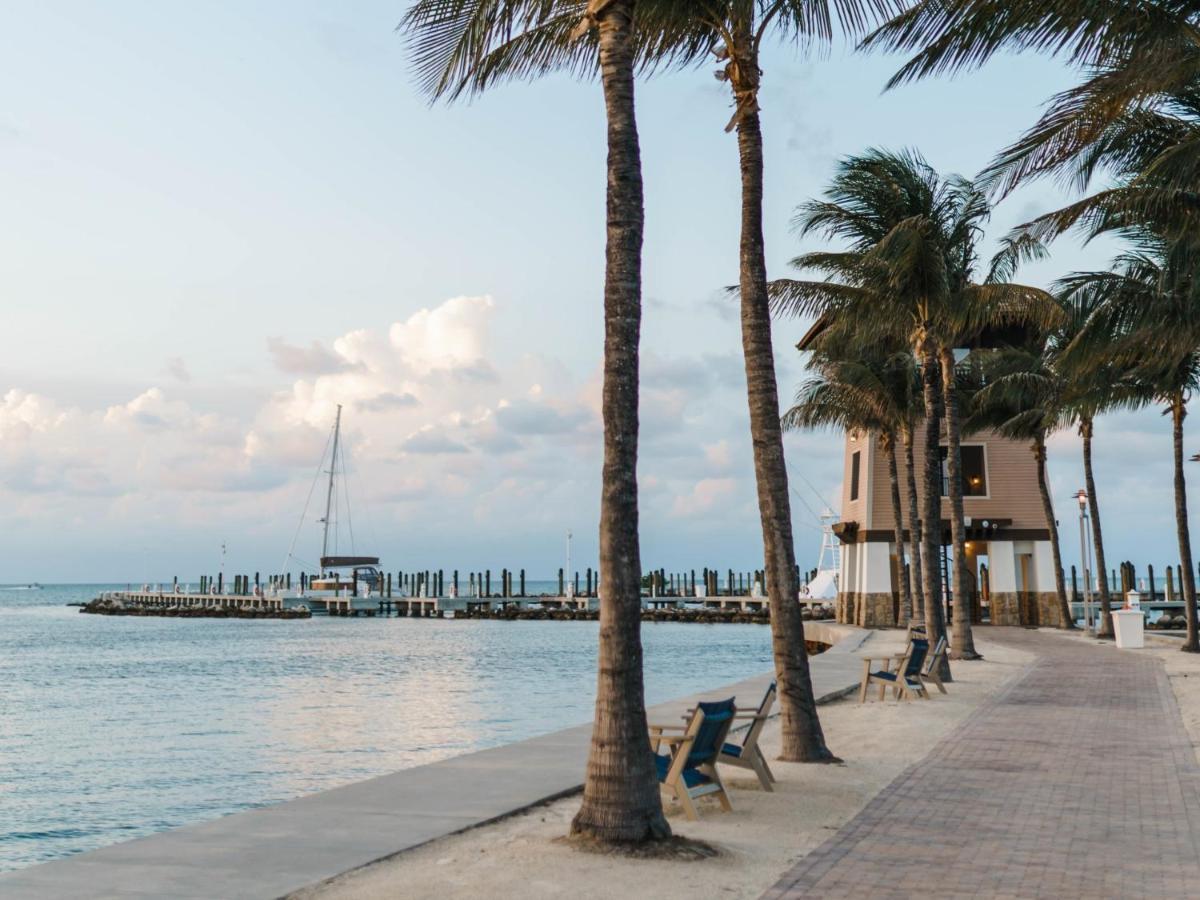 Marlin Bay Resort & Marina Managed By Elite Alliance Hospitality Маратон Экстерьер фото