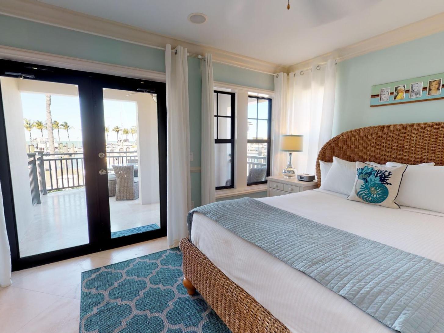 Marlin Bay Resort & Marina Managed By Elite Alliance Hospitality Маратон Номер фото