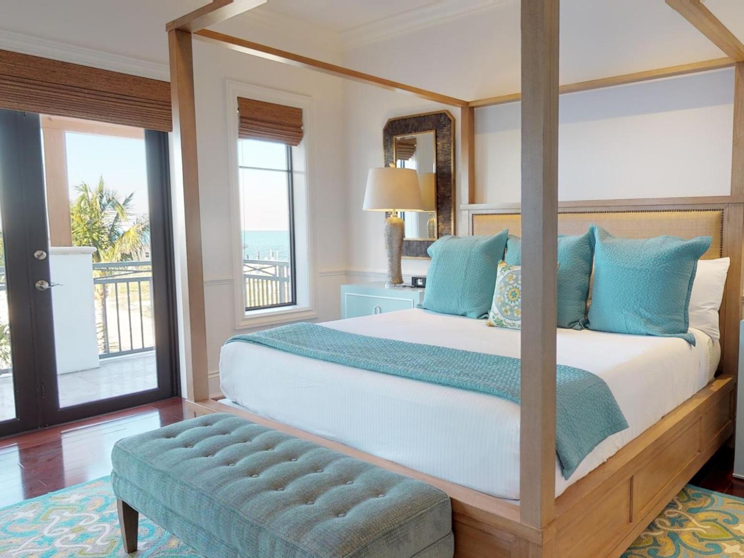 Marlin Bay Resort & Marina Managed By Elite Alliance Hospitality Маратон Номер фото